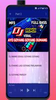 DJ Ayo Goyang Goyang Dumang Screenshot 2