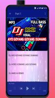 DJ Ayo Goyang Goyang Dumang Screenshot 3