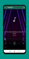 dj pok ame belalang kupu kupu ảnh chụp màn hình 1