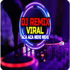 DJ Aca Aca Nehi Nehi Viral icône