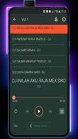 Dj Aca Aca Nehi Nehi ảnh chụp màn hình 1