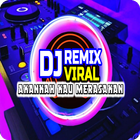 DJ Akankah Kau Merasakan icon