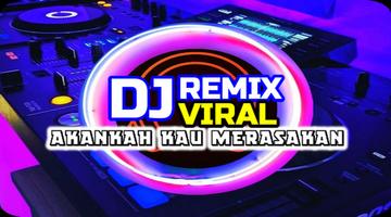 DJ Akankah Kau Merasakan poster