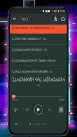 DJ Akankah Kau Merasakan capture d'écran 2