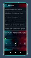 DJ Aku tak menangisimu huhu screenshot 3