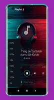 DJ Aku yang serba salah dimata imagem de tela 3