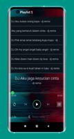 DJ Aku jaga kesucian cinta screenshot 3