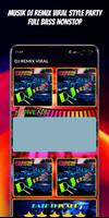 Dj Sigar Style Party Viral скриншот 2