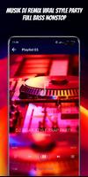 Dj Sigar Style Party Viral скриншот 3