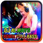 Dj Always Slow Remix icono