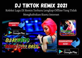 Dj Always Slow Remix captura de pantalla 1