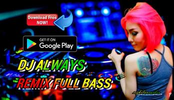 Dj Always Slow Remix captura de pantalla 3