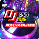 DJ Amor Pusing Pala Berbie Remix Offline APK