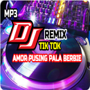 DJ Amor Pusing Pala Berbie Remix Offline aplikacja