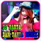 DJ Harta Dan Tahta Remix ícone