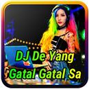 DJ De Yang Gatal Gatal Sa Ahh Mantap Viral Remix APK