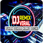 DJ Bukan Sekali Kamu Begini biểu tượng
