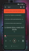 DJ Bukan Sekali Kamu Begini ảnh chụp màn hình 2
