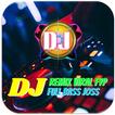Dj Tahun Baru 2025 Full Bass