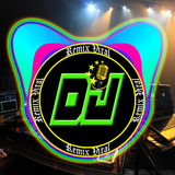 DJ Bukanku takpunya harga diri ícone