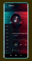 DJ Bukanku takpunya harga diri screenshot 3