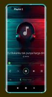 DJ Bukanku takpunya harga diri screenshot 2