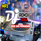 DJ Buih Jadi Permadani Remix Offline icône