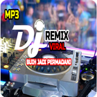 DJ Buih Jadi Permadani Remix Offline biểu tượng