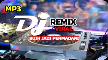 DJ Buih Jadi Permadani Remix Offline Affiche