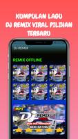 DJ Buih Jadi Permadani Remix Offline capture d'écran 1
