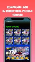 DJ Buih Jadi Permadani Remix Offline ảnh chụp màn hình 1
