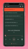 DJ Buih Jadi Permadani Remix Offline capture d'écran 2