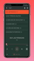 DJ Buih Jadi Permadani Remix Offline ảnh chụp màn hình 2