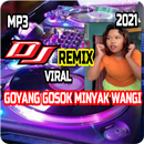 DJ Bebyjua Goyang Gosok Minyak Wangi Remix APK