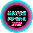 DJ Runtah Remix Viral icon