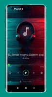 DJ Bende yoluma giderim viral screenshot 2