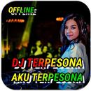 DJ Terpesona Aku Terpesona Remix Viral APK