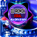 DJ Bila Cinta Di Dusta Remix APK