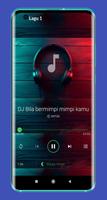 DJ Bila bermimpi mimpi kamu screenshot 2