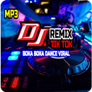 DJ Boka Boka Dance Viral Tik Tok APK