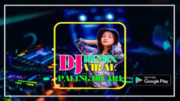 Dj Ubur Ubur Ikan Lele Remix الملصق