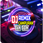 DJ Campuran Tik Tok 2022 biểu tượng