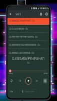 DJ Campuran Tik Tok 2022 스크린샷 2