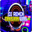 DJ Campuran Tiek Toek Viral APK