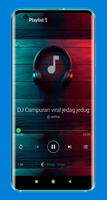 DJ Campuran jedag jedug viral скриншот 2