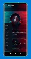 DJ Campuran jedag jedug viral скриншот 3