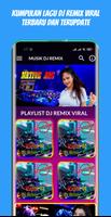 Dj runtah remix azmy z offline syot layar 1