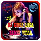 Dj remix sunda runtah offline icon