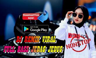 Dj remix sunda runtah offline poster