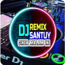 DJ Cinta Malam Ini Remix APK
